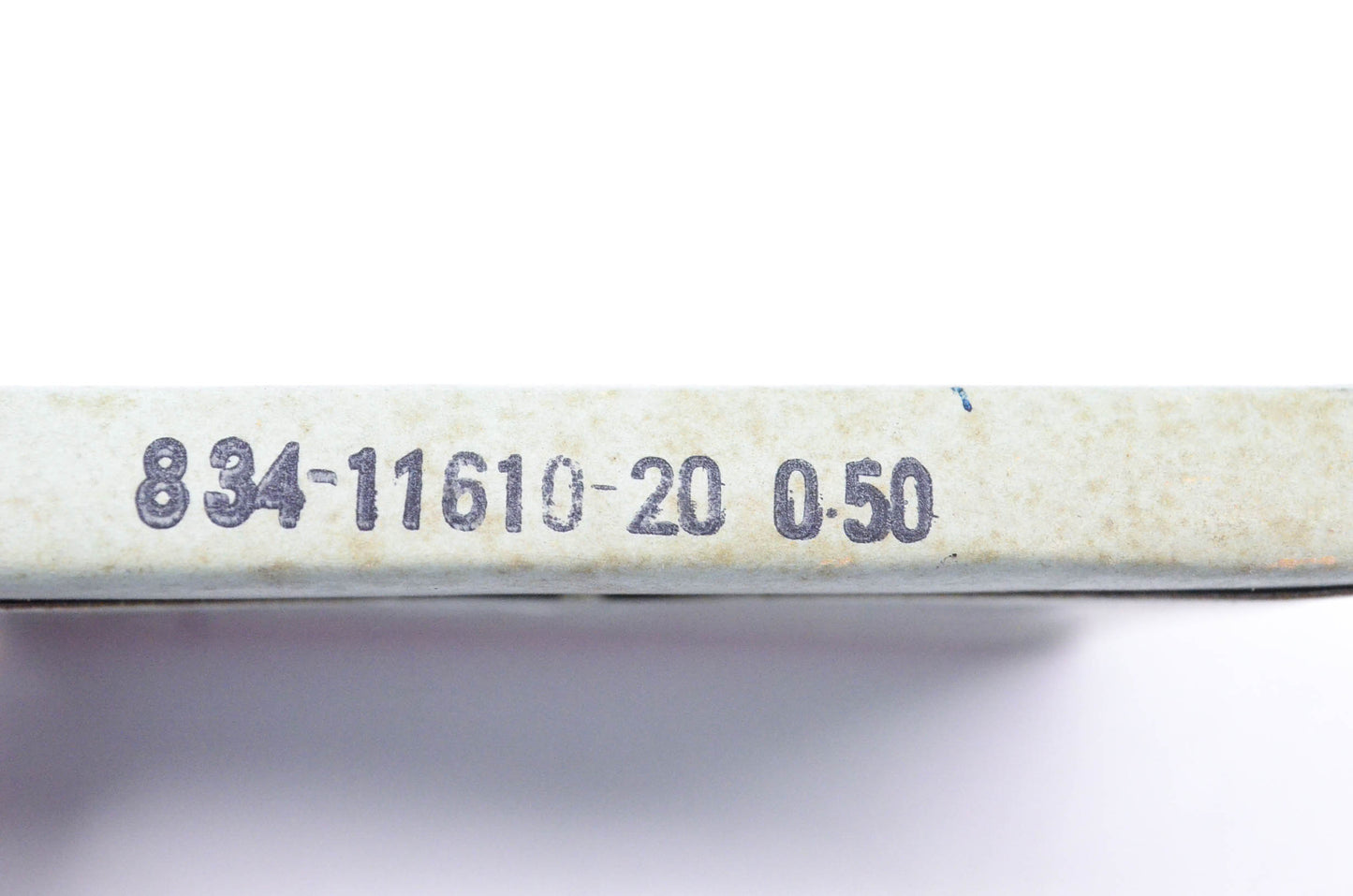 New OEM Yamaha 834-11610-20-00 Piston Ring Kit NOS