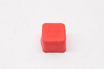 Marshall 8E3-83956-01, 01-120-45 Kill Switch Cap NOS