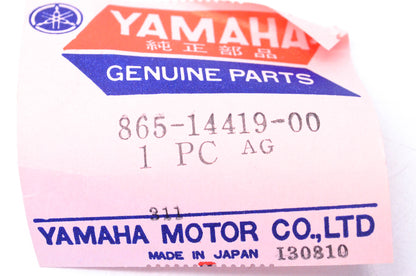New OEM Yamaha 865-14419-00-00 Pipe NOS