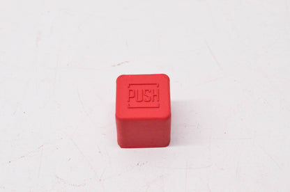New OEM Yamaha 8E3-83956-01-00 Kill Switch Cap NOS