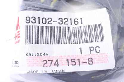 New OEM Yamaha 93102-32161-00 Oil Seal NOS