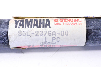 New OEM Yamaha 80L-2376A-00-00 Absorber Assembly NOS