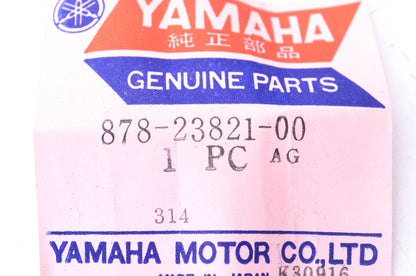 New OEM Yamaha 878-23821-00-00 Steering Relay Rod NOS