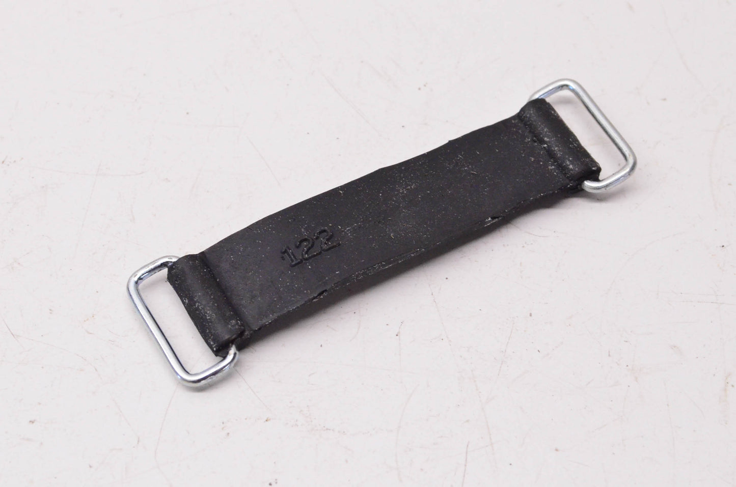 New OEM Yamaha 122-82131-00 Battery Band NOS