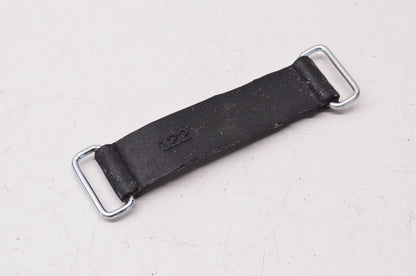New OEM Yamaha 122-82131-00 Battery Band NOS