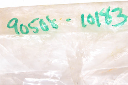 New OEM Yamaha 90508-10183-00 Spring NOS