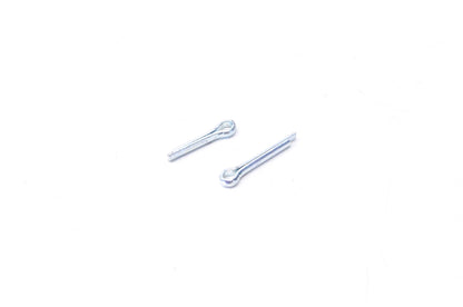 New OEM Yamaha 91401-25015-00 Cotter Pin Qty 2 NOS