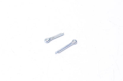 New OEM Yamaha 91401-25015-00 Cotter Pin Qty 2 NOS