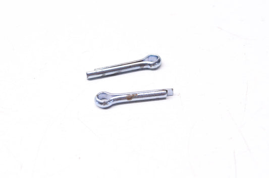 New OEM Yamaha 91401-30015-00 Cotter Pin Qty 2 NOS