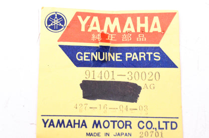 New OEM Yamaha 91401-30020-00 Cotter Pin NOS