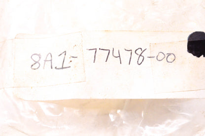 New OEM Yamaha 8A1-77478-00-00 Hinge NOS
