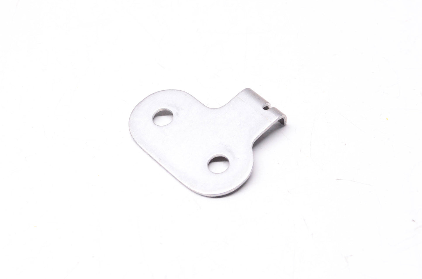 New OEM Yamaha 8G6-77153-00-00 Back Up Plate NOS