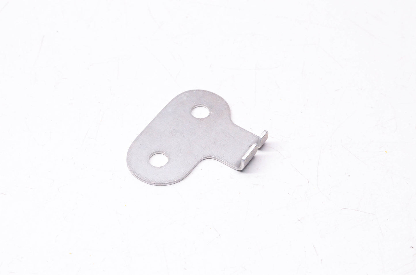 New OEM Yamaha 8G6-77153-00-00 Back Up Plate NOS