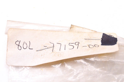 New OEM Yamaha 80L-77159-00-00 Rod Clamp NOS
