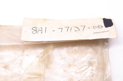 New OEM Yamaha 8A1-77137-00-00 Clamp NOS