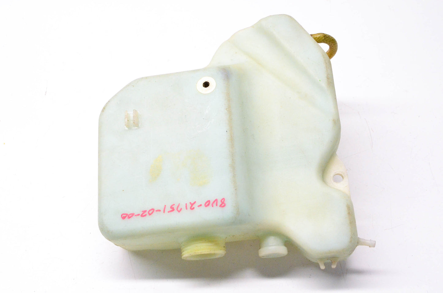 OEM Yamaha 8V0-21751-02-00 Oil Tank