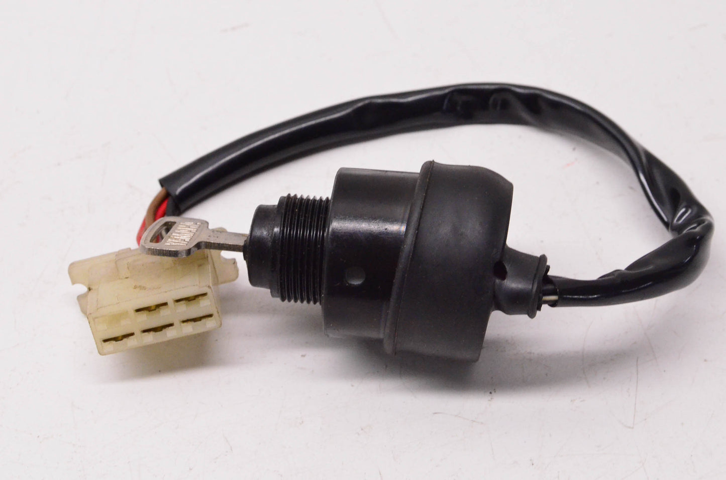 New OEM Yamaha 8K1-82508-20 Main Switch Assembly NOS