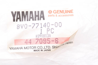 New OEM Yamaha 8V0-77140-00-00 Hinge Assembly NOS
