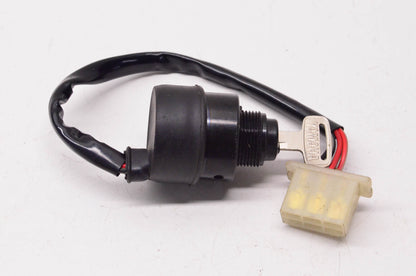 New OEM Yamaha 8K1-82508-20 Main Switch Assembly NOS