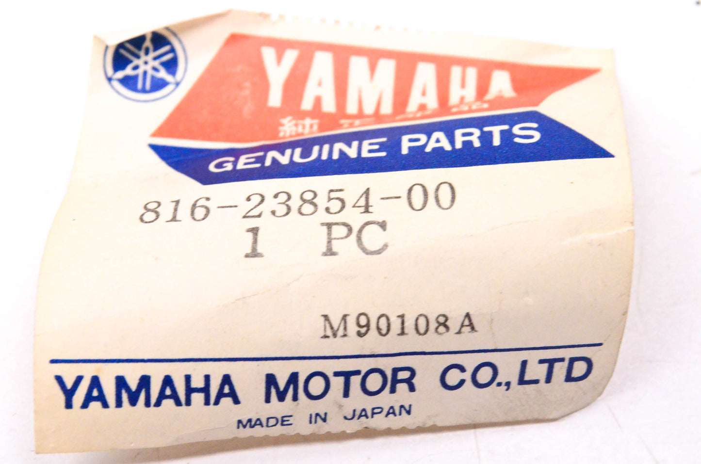 New OEM Yamaha 816-23854-00-00 Ski Column NOS