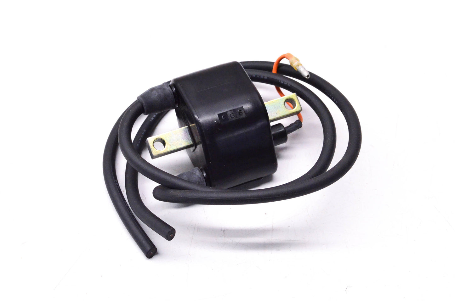 New OEM Yamaha 8G9-82310-11-00 Ignition Coil NOS