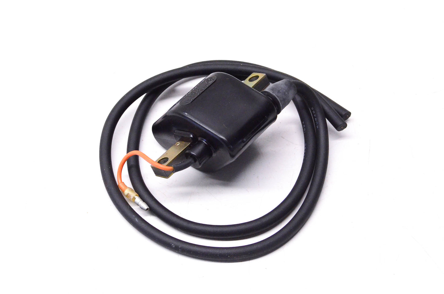 New OEM Yamaha 8G9-82310-11-00 Ignition Coil NOS