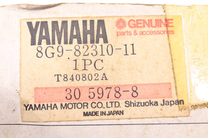 New OEM Yamaha 8G9-82310-11-00 Ignition Coil NOS