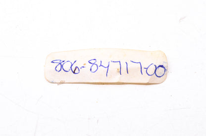 New OEM Yamaha 806-84717-00-00 Taillight Wiring NOS