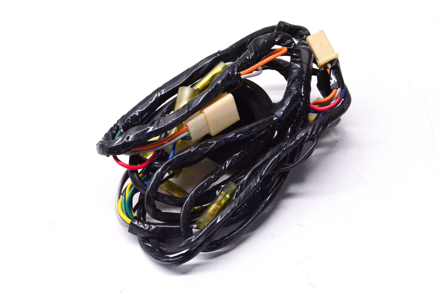 New OEM Yamaha 861-82590-21-00 Wiring Harness NOS