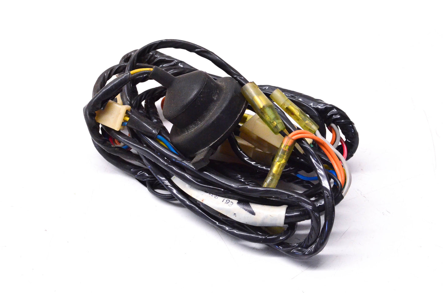 New OEM Yamaha 861-82590-21-00 Wiring Harness NOS