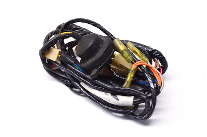 New OEM Yamaha 861-82590-21-00 Wiring Harness NOS