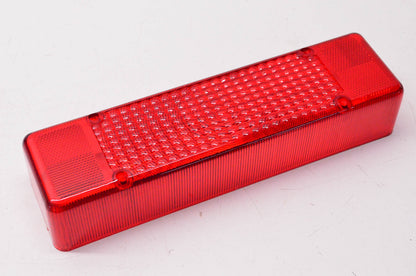 Marshall 8K4-84721-00, 8K4-84721-00-00 Taillight Lens NOS