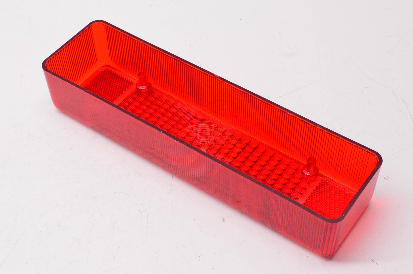 Marshall 8K4-84721-00, 8K4-84721-00-00 Taillight Lens NOS