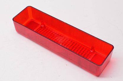 Marshall 8K4-84721-00, 8K4-84721-00-00 Taillight Lens NOS