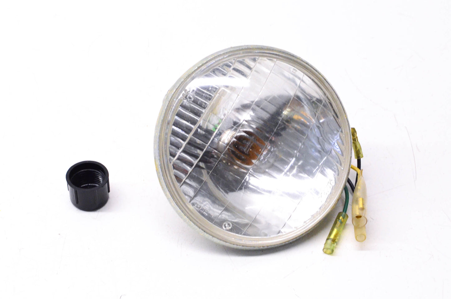 New OEM Yamaha 338-84120-60-00 Headlamp Assembly NOS