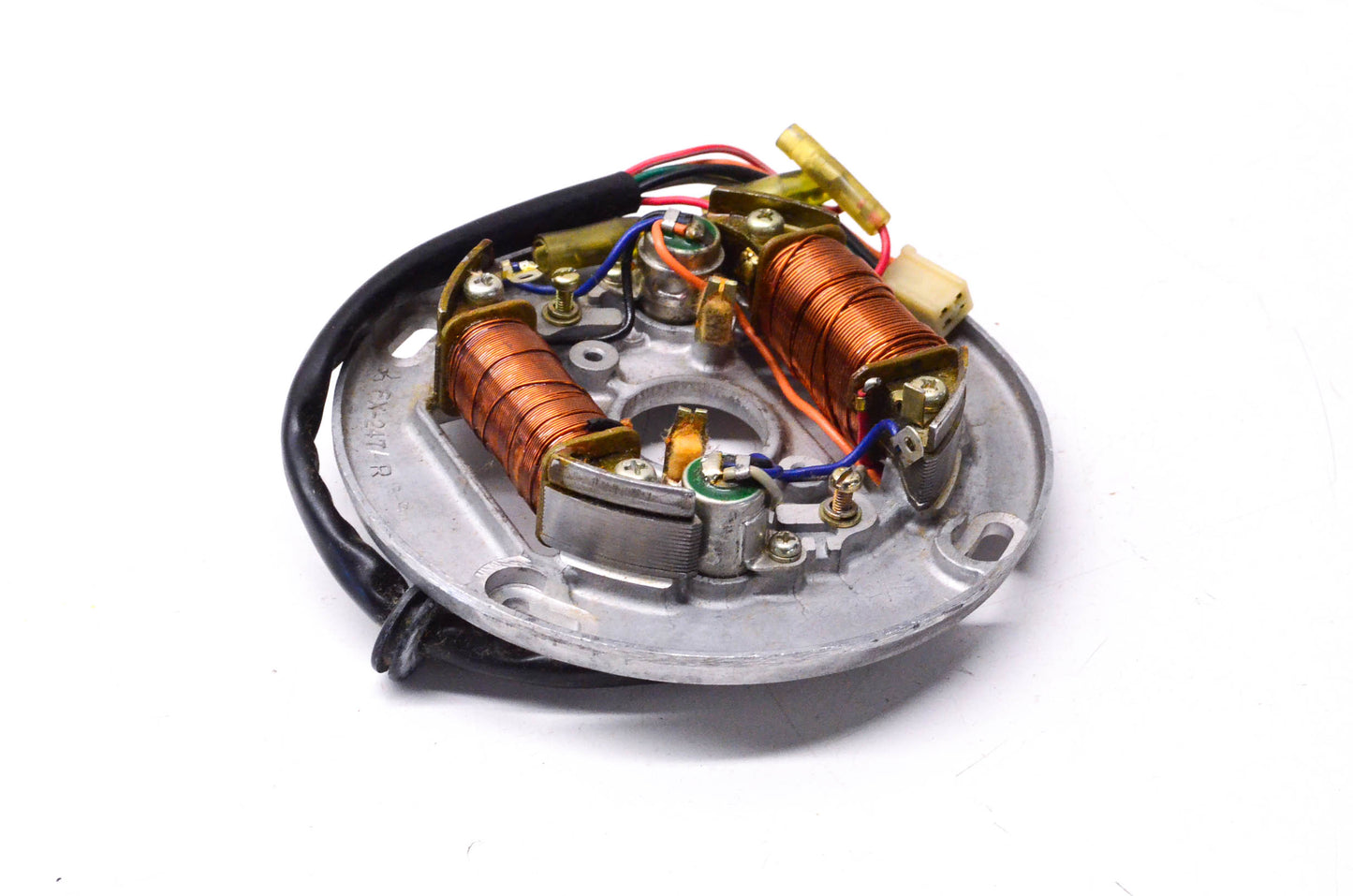 New OEM Yamaha 828-81310-20-00 Stator Assembly NOS