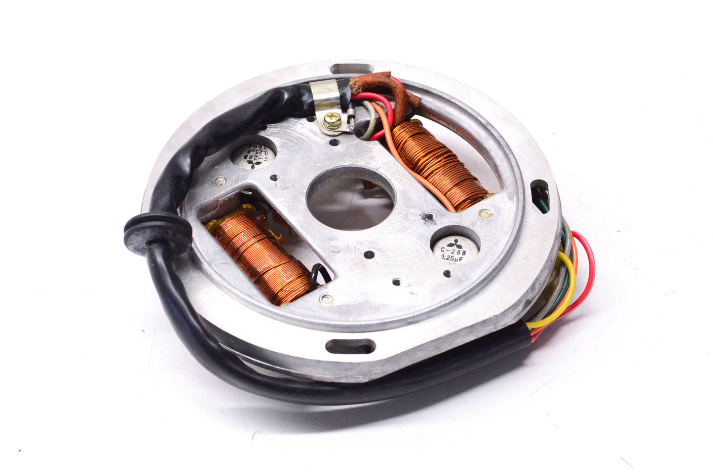 New OEM Yamaha 828-81310-20-00 Stator Assembly NOS
