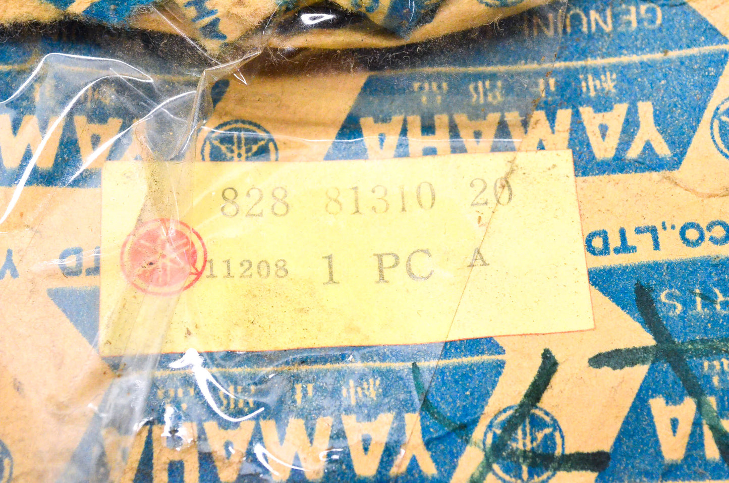 New OEM Yamaha 828-81310-20-00 Stator Assembly NOS