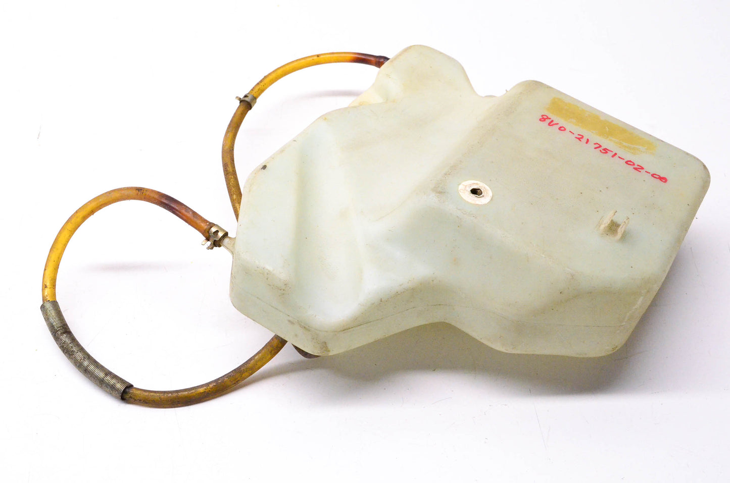 OEM Yamaha 8V0-21751-02-00 Oil Tank
