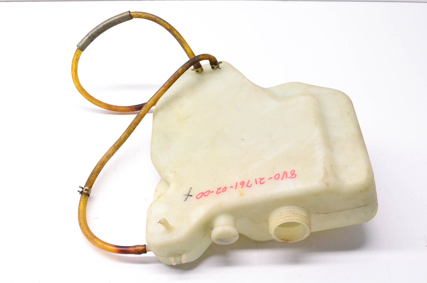 OEM Yamaha 8V0-21751-02-00 Oil Tank