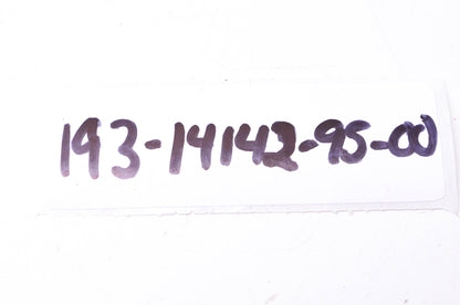 New OEM Yamaha 193-14142-95-00 Pilot Jet NOS