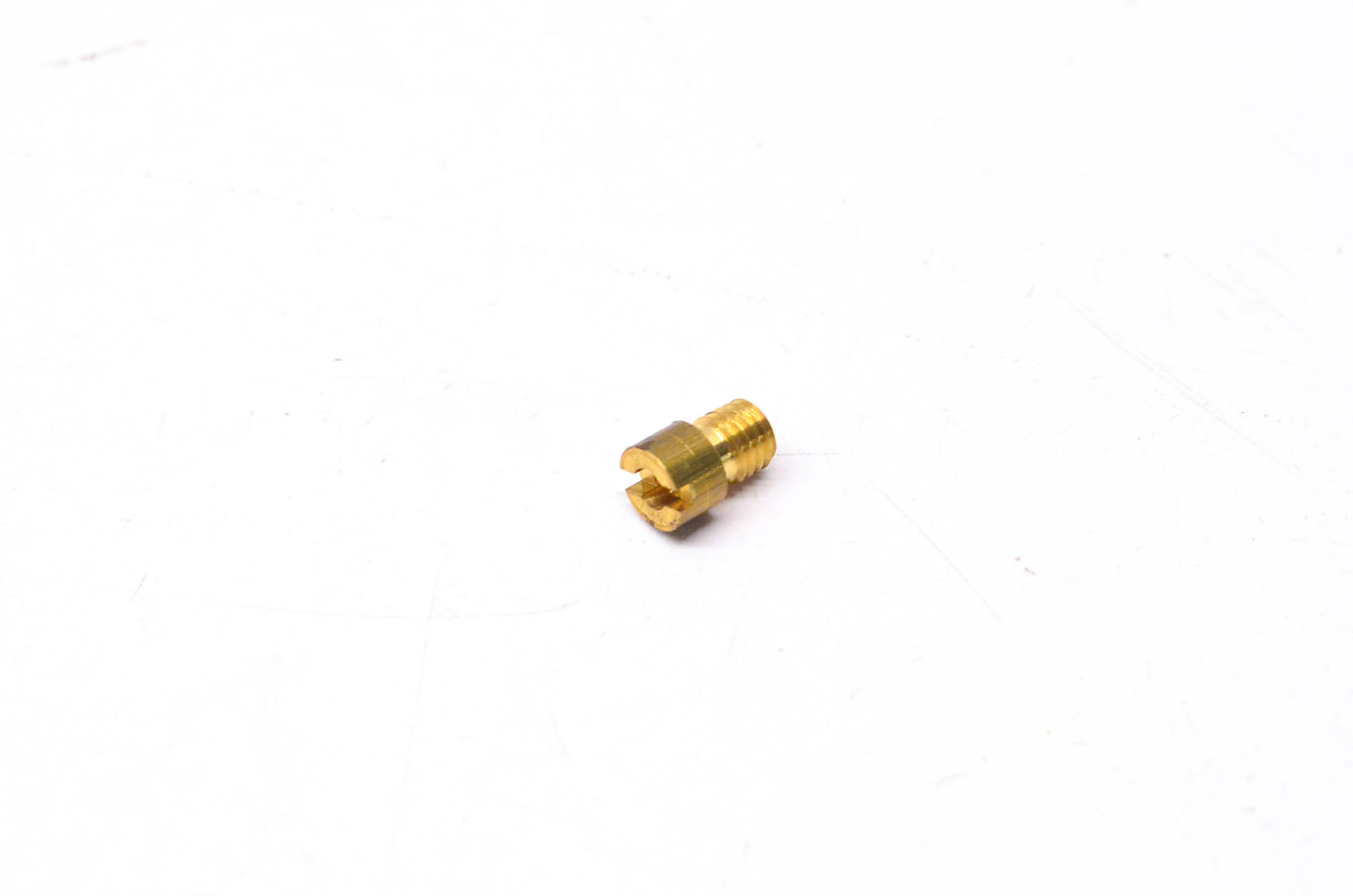 New OEM Yamaha 3G2-1414E-55-00 Main Jet #138.8 NOS