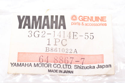 New OEM Yamaha 3G2-1414E-55-00 Main Jet #138.8 NOS