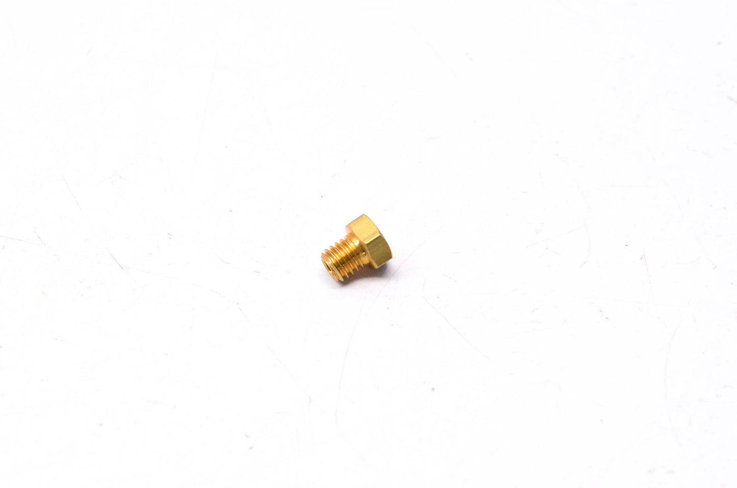 New OEM Yamaha 288-14355-63-00 Main Jet NOS