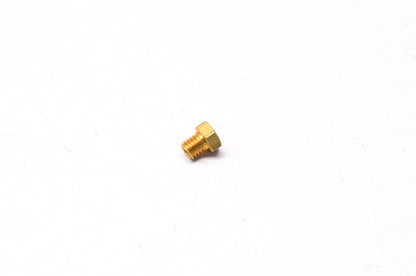 New OEM Yamaha 288-14355-63-00 Main Jet NOS