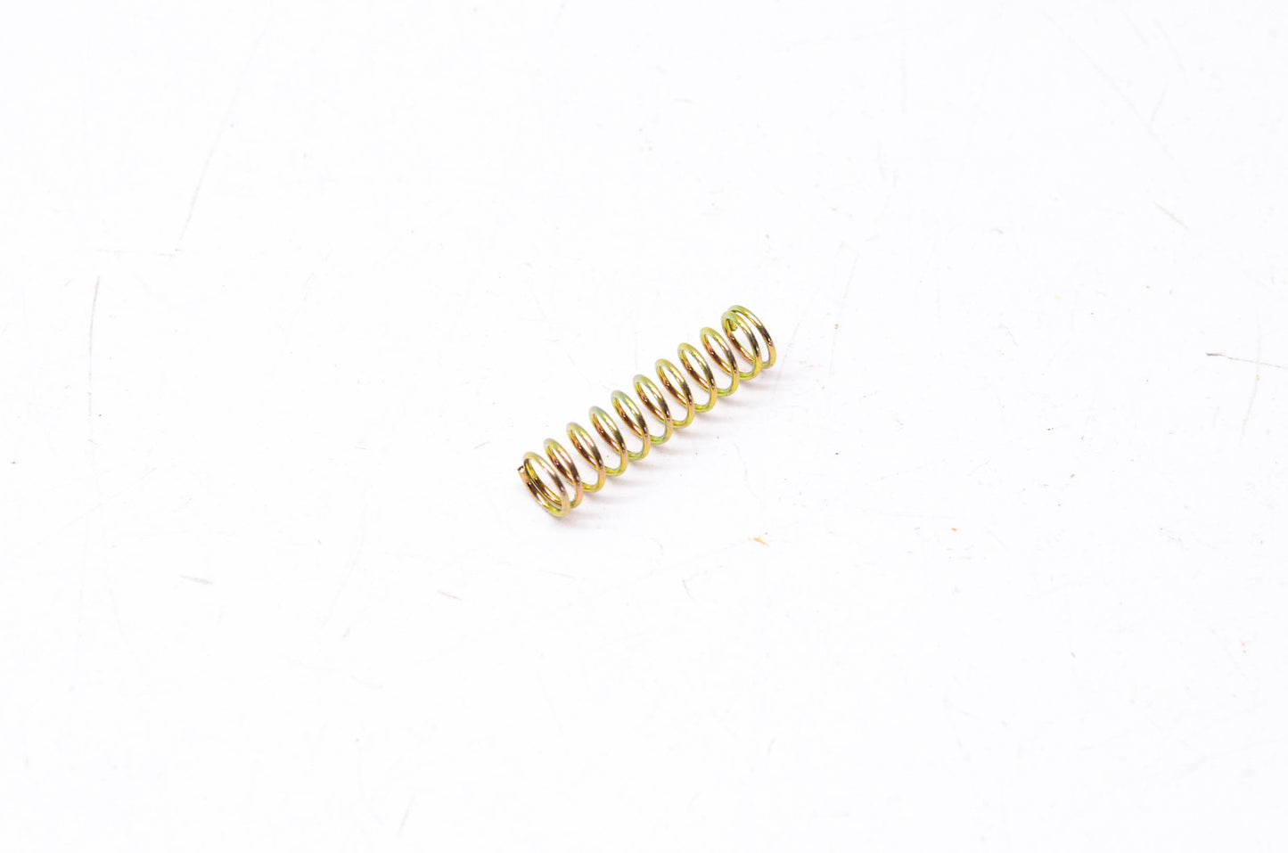 New OEM Yamaha 127-14135-00-00 Plunger Spring NOS