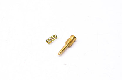 New OEM Yamaha 23X-14104-00-00 Carburetor Air Screw Kit NOS