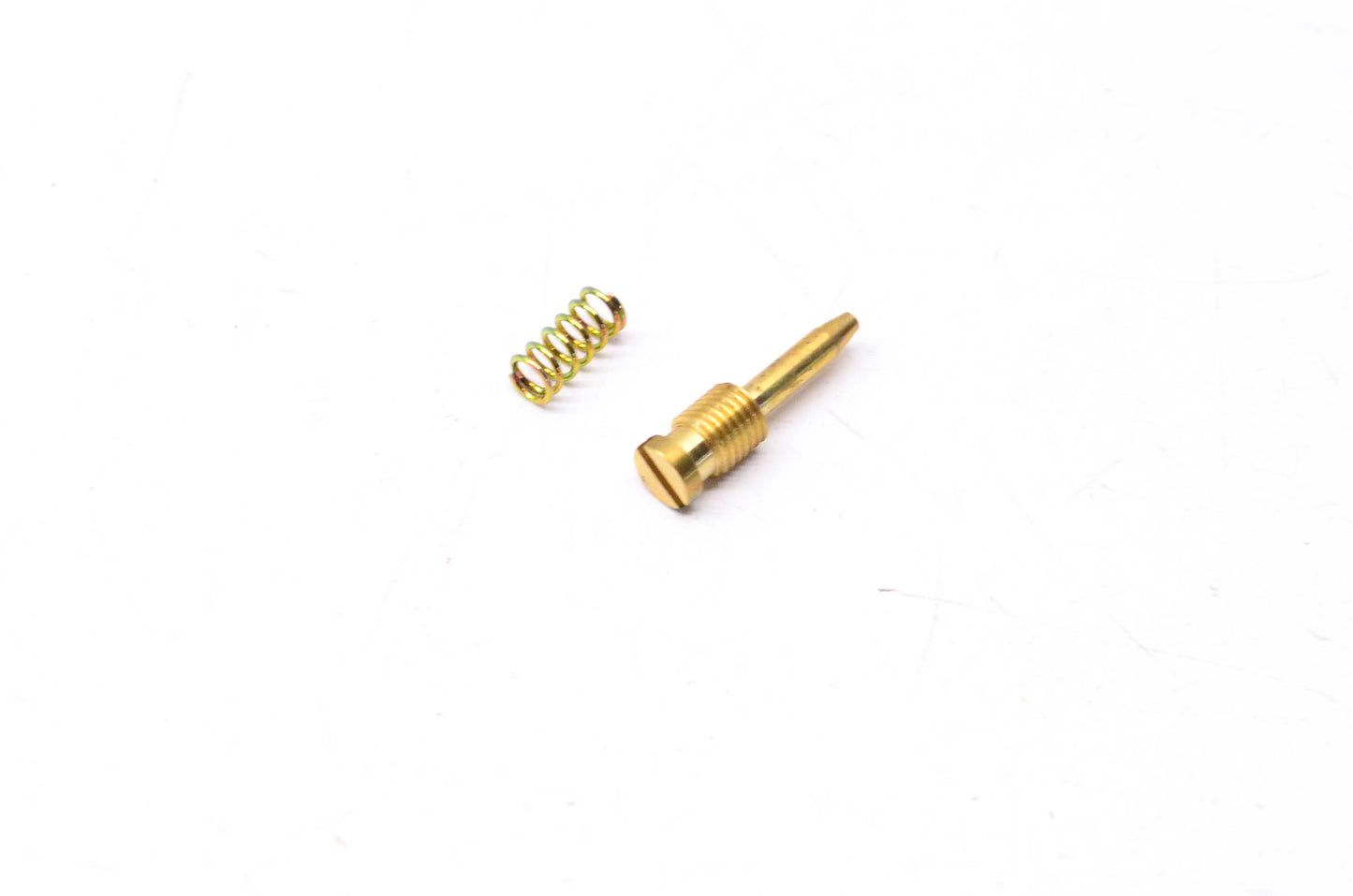 New OEM Yamaha 23X-14104-00-00 Carburetor Air Screw Kit NOS