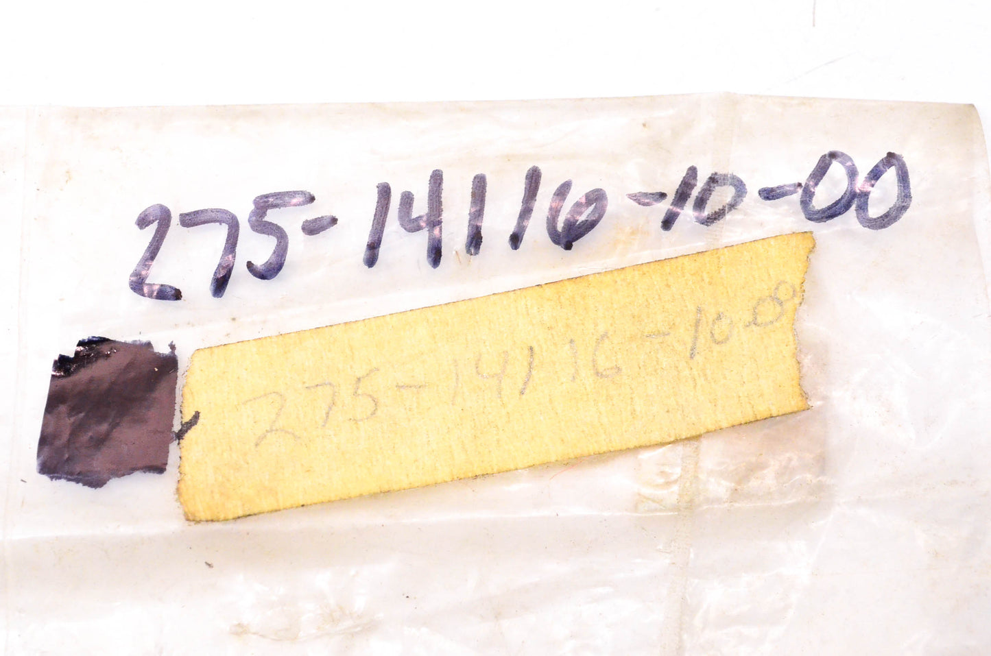 New OEM Yamaha 275-14116-10-00 Needle Pin NOS