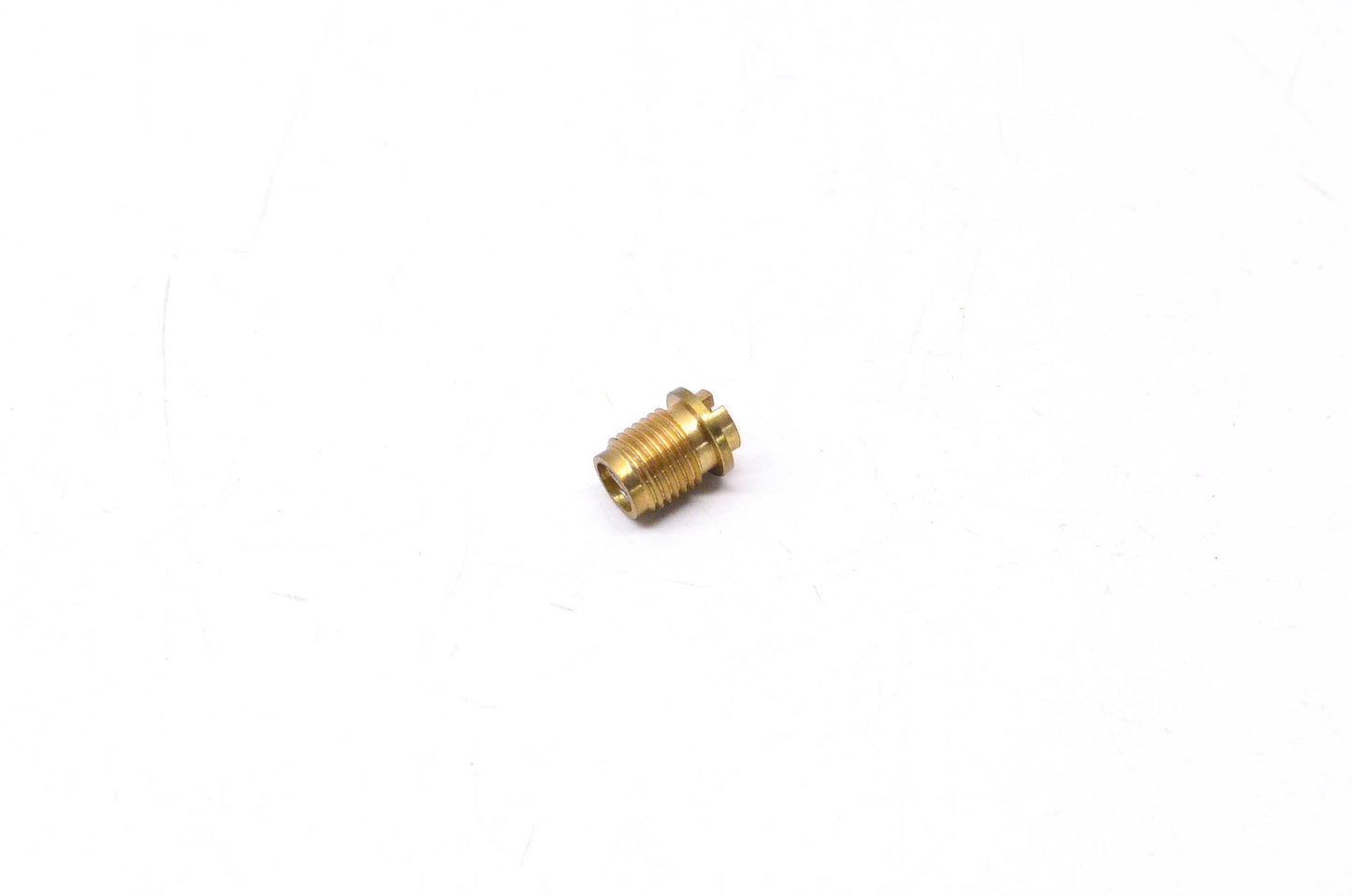 New OEM Yamaha 822-14141-00-00 Carburetor Main Nozzle NOS